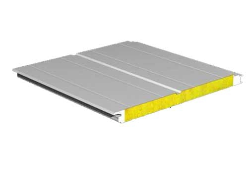 樂山彩鋼夾芯板