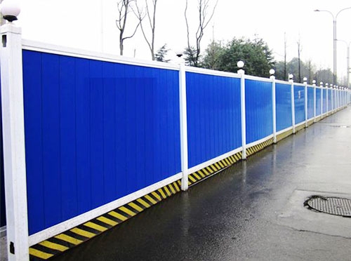 工程圍擋