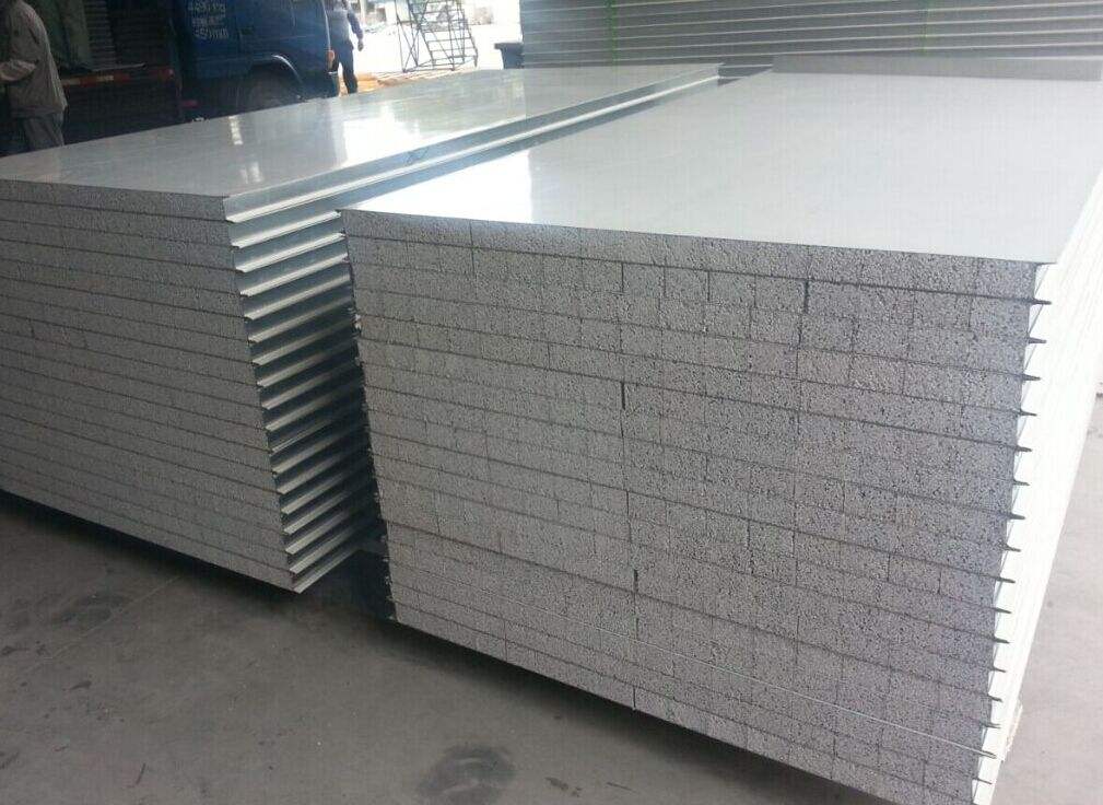 樂(lè)山彩鋼板硅巖板