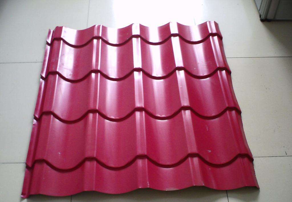 彩鋼琉璃瓦供應(yīng)商 彩鋼琉璃瓦供應(yīng)商