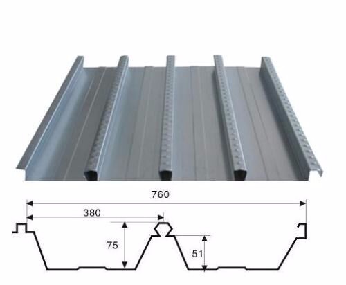 樓承板廠家 樓承板廠家