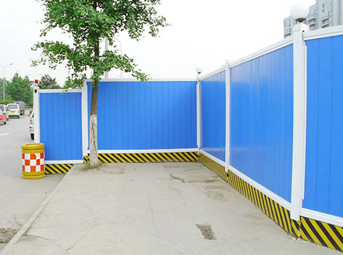 施工圍擋 施工圍擋