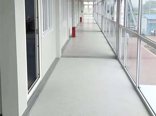 彩鋼活動(dòng)廠房 彩鋼活動(dòng)廠房