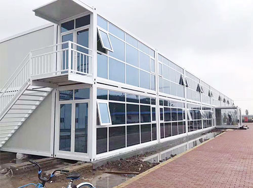 彩鋼活動(dòng)廠房 彩鋼活動(dòng)廠房