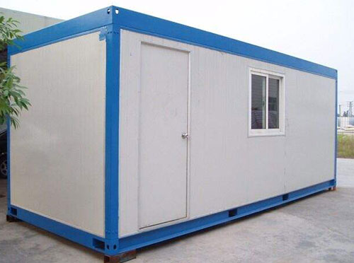 集裝箱房 集裝箱房