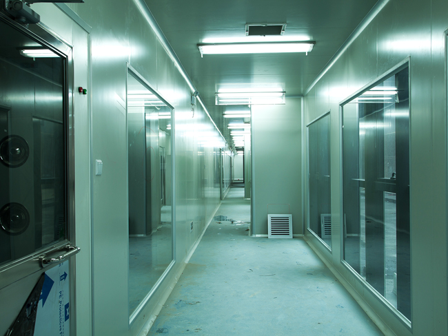 彩鋼夾芯板 彩鋼夾芯板